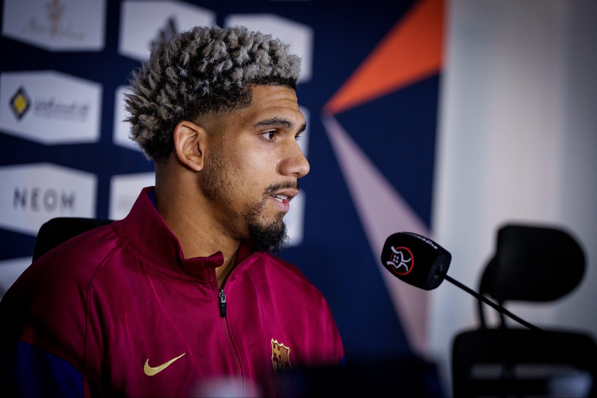 Bayern Munich Express Interest In Barcelona’s €1 billion Star A Few Months Back Bayern Munich Express Interest In Barcelona’s €1 billion Star A Few Months Back