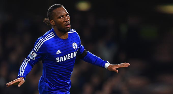 Iconic Player At Chelsea Comments On Social Media Following Mourinho’s Dismissal
