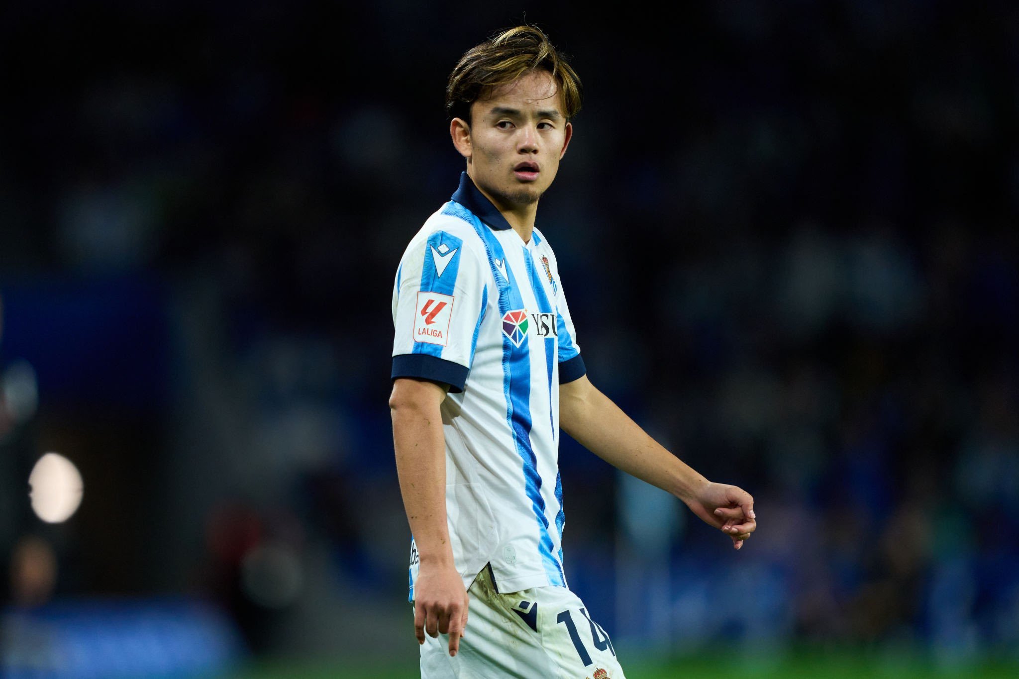 Manchester United Considering A Move To Sign A £51 Million La Liga Winger Manchester United Considering A Move To Sign A £51 Million La Liga Winger