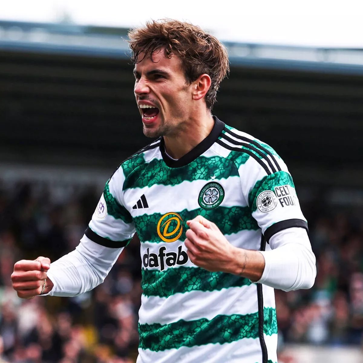 Matt O’Riley Gets An offer From Atletico Madrid Matt O’Riley Gets An offer From Atletico Madrid