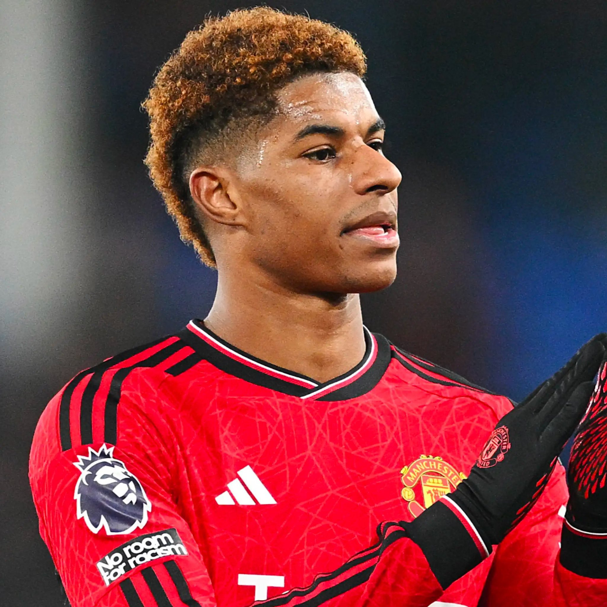 European Giants Considering A Move For Marcus Rashford After Issues At Manchester United European Giants Considering A Move For Marcus Rashford After Issues At Manchester United