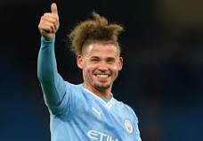 Gary Neville Delivers Emphatic Verdict On Kalvin Phillips leaving Man City For West Ham Gary Neville Delivers Emphatic Verdict On Kalvin Phillips leaving Man City For West Ham