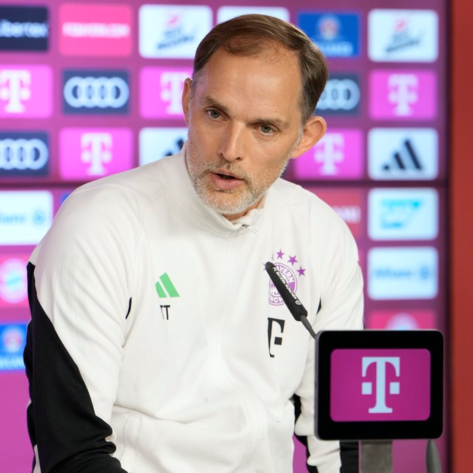 Hamann Tags Tuchel ‘A Disgrace’ After He Declared Interest Of Managing In Spain Hamann Tags Tuchel ‘A Disgrace’ After He Declared Interest Of Managing In Spain