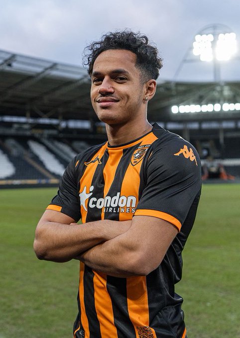 Hull City Announce The Loan Signing Of Liverpool Star Hull City Announce The Loan Signing Of Liverpool Star