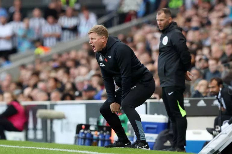 ‘It Isn’t Good…’: Eddie Howe Acknowledges Newcastle United’s ‘Big Blow’ ‘It Isn’t Good…’: Eddie Howe Acknowledges Newcastle United’s ‘Big Blow’