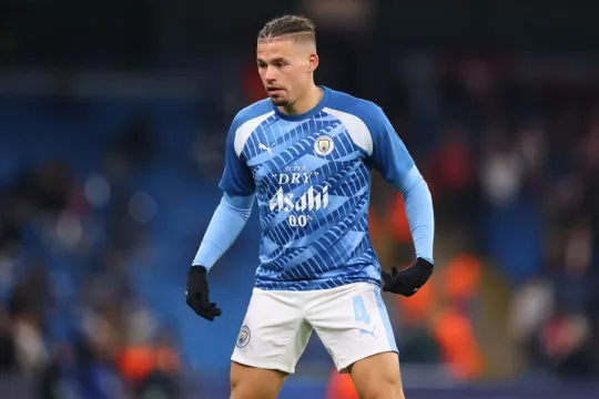 Juventus Ready To Hijack West Ham’s Deal For Man City Star Juventus Ready To Hijack West Ham’s Deal For Man City Star