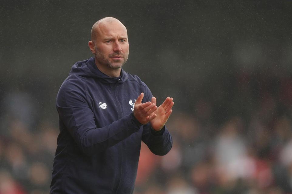 Kidderminster Harriers sack Manager Russ Penn Kidderminster Harriers sack Manager Russ Penn