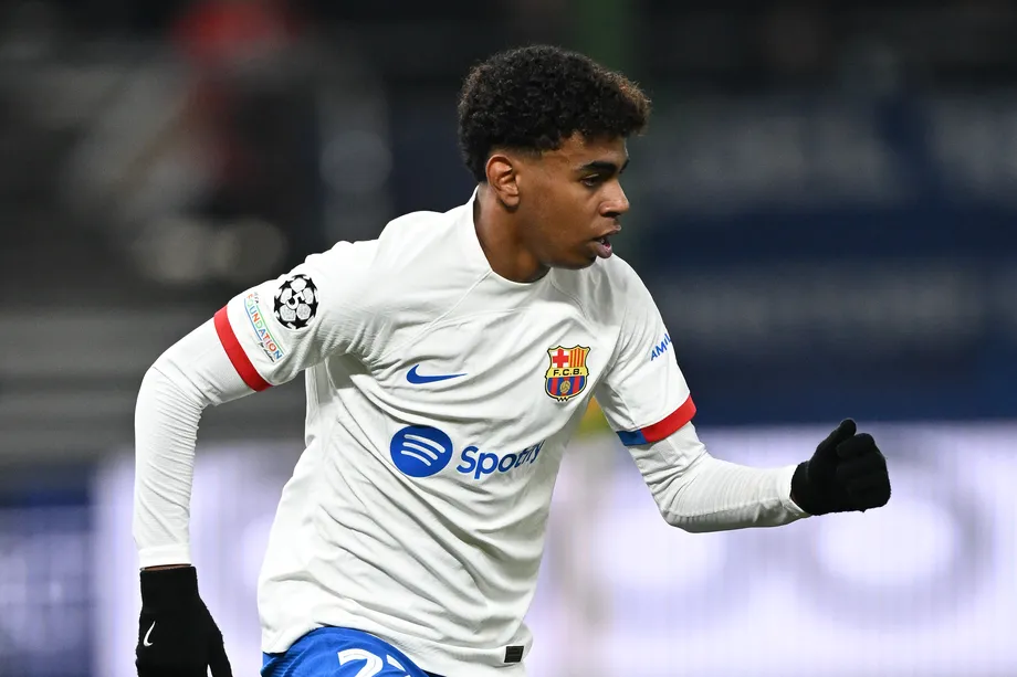 Lamine Yamal Mentions One Player He ‘Thanked’ After Osasuna Win Lamine Yamal Mentions One Player He ‘Thanked’ After Osasuna Win