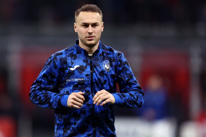 Liverpool Ready To Table Bid For Another Dutch Star Liverpool Ready To Table Bid For Another Dutch Star