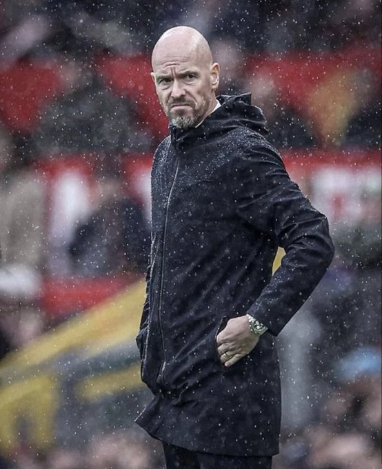 Man United Get Green Light In Swap Deal Involving Ten Hag ‘Target’ Man United Get Green Light In Swap Deal Involving Ten Hag ‘Target’
