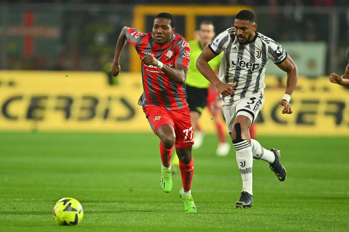 Man United Must Shell Out £60M To Sign 26-year-old South American Ace Man United Must Shell Out £60M To Sign 26-year-old South American Ace