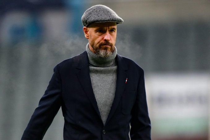 Man United Ready To Activate Palace Star’s Transfer Release Clause Man United Ready To Activate Palace Star’s Transfer Release Clause