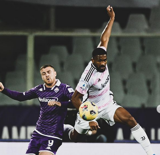 Man United Show Intense Interest In Juventus Defender Man United Show Intense Interest In Juventus Defender