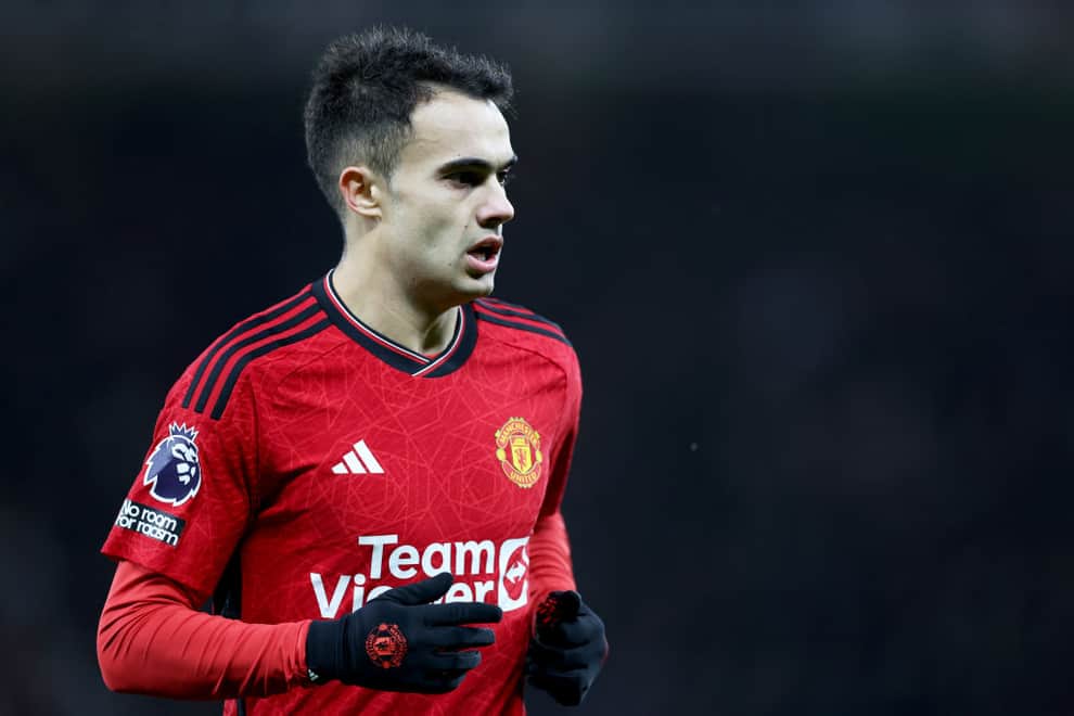 Manchester United Returns On-Loan Reguilon To Tottenham Manchester United Returns On-Loan Reguilon To Tottenham