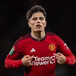 Manchester United’s FA Cup Victory Over Wigan, Alejandro Garnacho Wonderfully Summarizes Kobbie Mainoo Manchester United’s FA Cup Victory Over Wigan, Alejandro Garnacho Wonderfully Summarizes Kobbie Mainoo