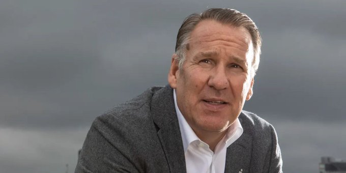 Merson Advises Arsenal To Go All Out For Striker In January Merson Advises Arsenal To Go All Out For Striker In January