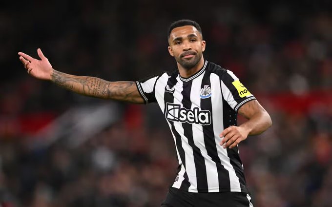 Newcastle Star Post Cryptic Message Amid Man United, West Ham Links Newcastle Star Post Cryptic Message Amid Man United, West Ham Links