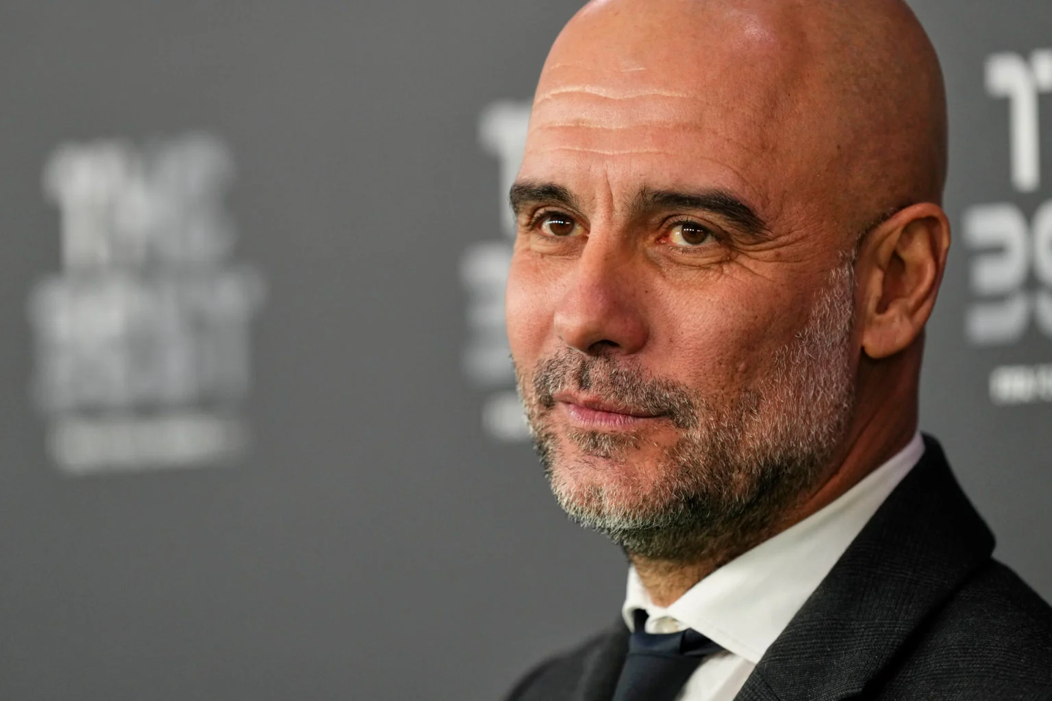 Pep Guardiola Delivers Man United Vs Liverpool Verdict And Makes A “Quality” New Argument For The Reds Pep Guardiola Delivers Man United Vs Liverpool Verdict And Makes A “Quality” New Argument For The Reds