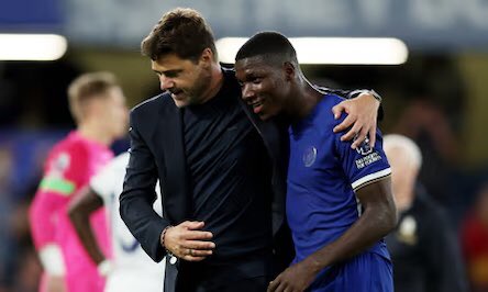 Pochettino Makes ‘Can’t Say Anything’ Claim After Fans Boo Chelsea Players Off Pochettino Makes ‘Can’t Say Anything’ Claim After Fans Boo Chelsea Players Off