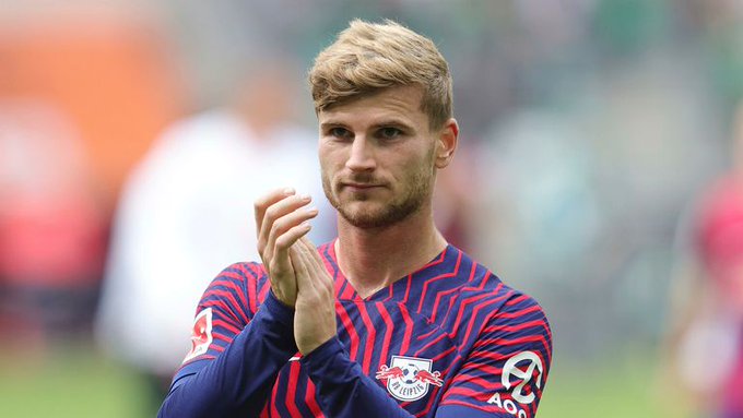 Pundit Delivers Harsh Werner Judgement Ahead Of Tottenham Move Pundit Delivers Harsh Werner Judgement Ahead Of Tottenham Move
