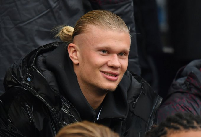 Real Madrid Design Strategy To Lure Haaland From Man City Real Madrid Design Strategy To Lure Haaland From Man City