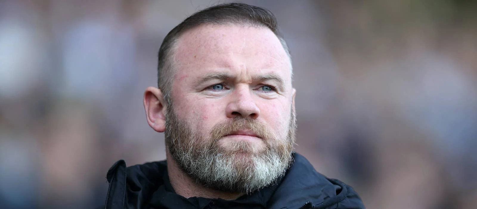 Rooney ‘Would Like’ To Manage Man United After Birmingham Sack Rooney ‘Would Like’ To Manage Man United After Birmingham Sack
