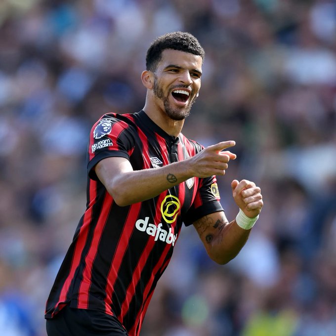 Tottenham Keen To Make Late Move For £50M Transfer Tottenham Keen To Make Late Move For £50M Transfer