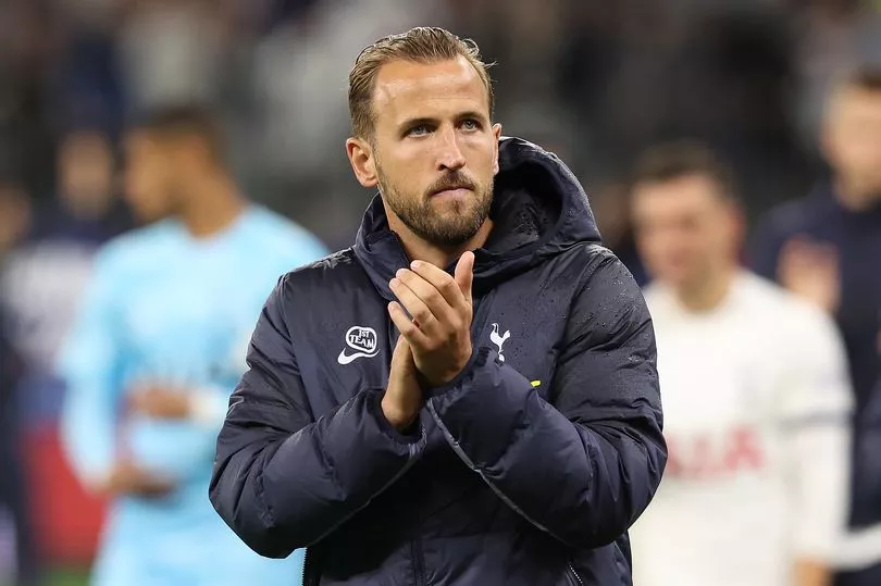 Tottenham Make Contact For Signing – Spurs Getting Close To Entourage Ahead Of Potential Swoop Tottenham Make Contact For Signing – Spurs Getting Close To Entourage Ahead Of Potential Swoop