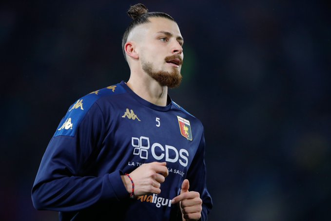 Tottenham ‘Reach Full Agreement To Sign’ Serie A Star Defender Tottenham ‘Reach Full Agreement To Sign’ Serie A Star Defender