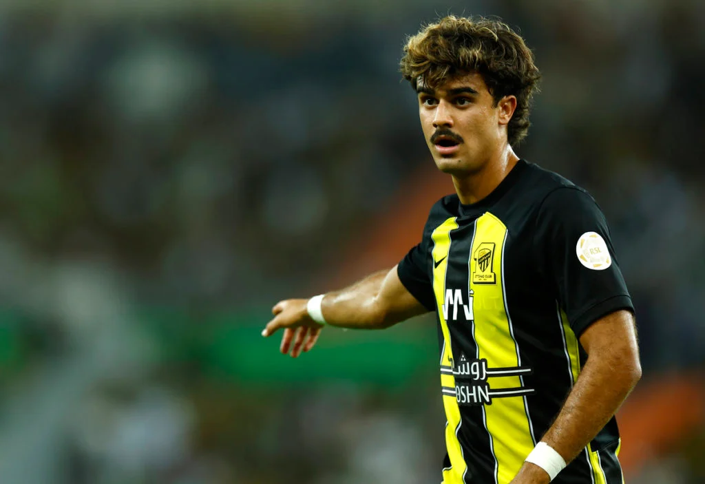 West Ham United Locked In Talks With Jota, Loan Until 2025 Now On The Cards West Ham United Locked In Talks With Jota, Loan Until 2025 Now On The Cards