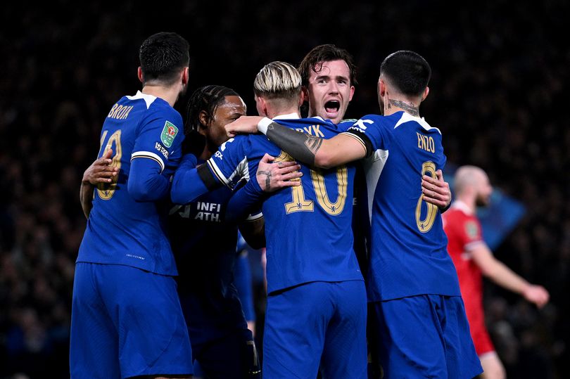 ‘What A Difference’ – National Media Agree On One Chelsea Player After Carabao Cup win