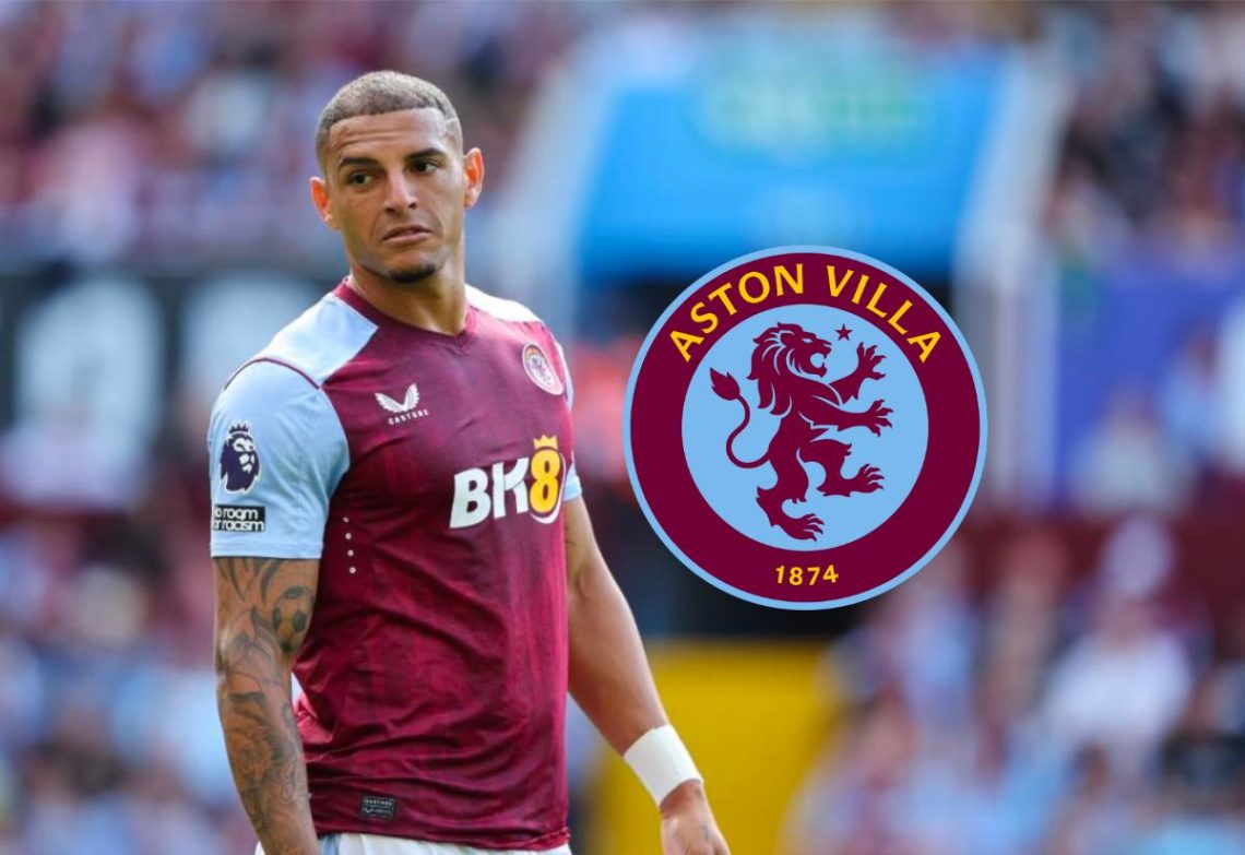 “Another blow”, “Huge loss” – Ty Bracey Gutted Over Injury To Aston Villa Star “Another blow”, “Huge loss” – Ty Bracey Gutted Over Injury To Aston Villa Star
