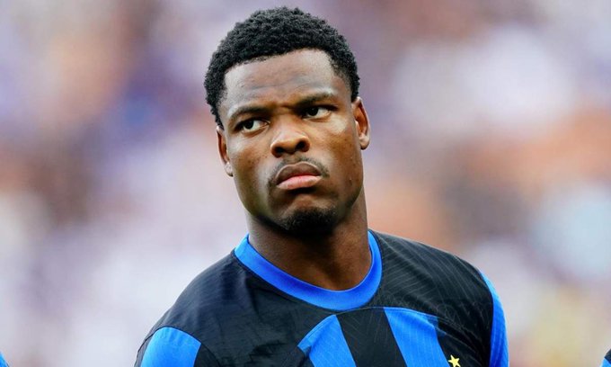 Aston Villa Establish Contact With Man United Right Back Target Aston Villa Establish Contact With Man United Right Back Target