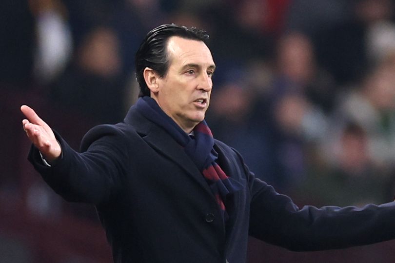 Emery Makes ‘Difficult’ Aston Villa Admission Following Man United Defeat Emery Makes ‘Difficult’ Aston Villa Admission Following Man United Defeat