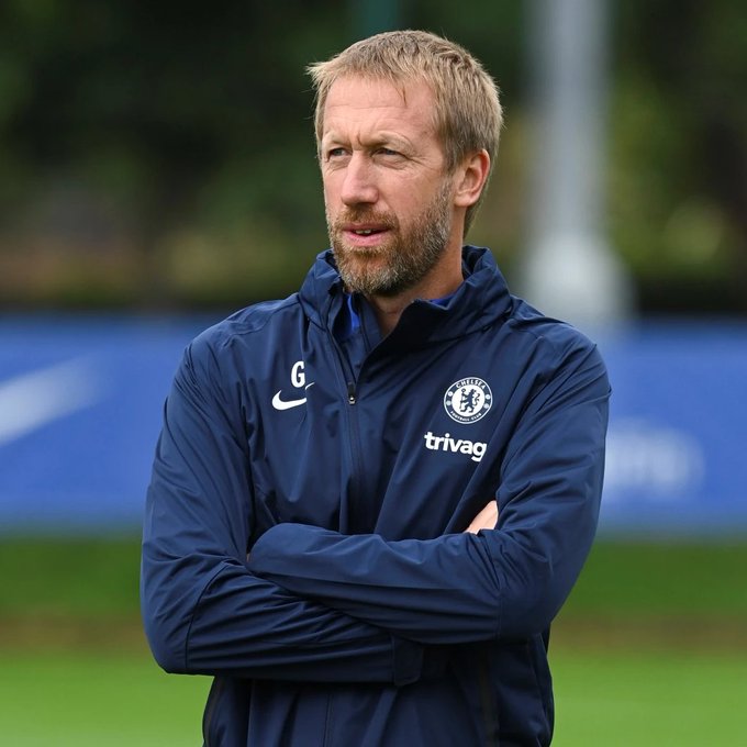 English Club Enlist Potter To Replace Under-Fire Manager English Club Enlist Potter To Replace Under-Fire Manager