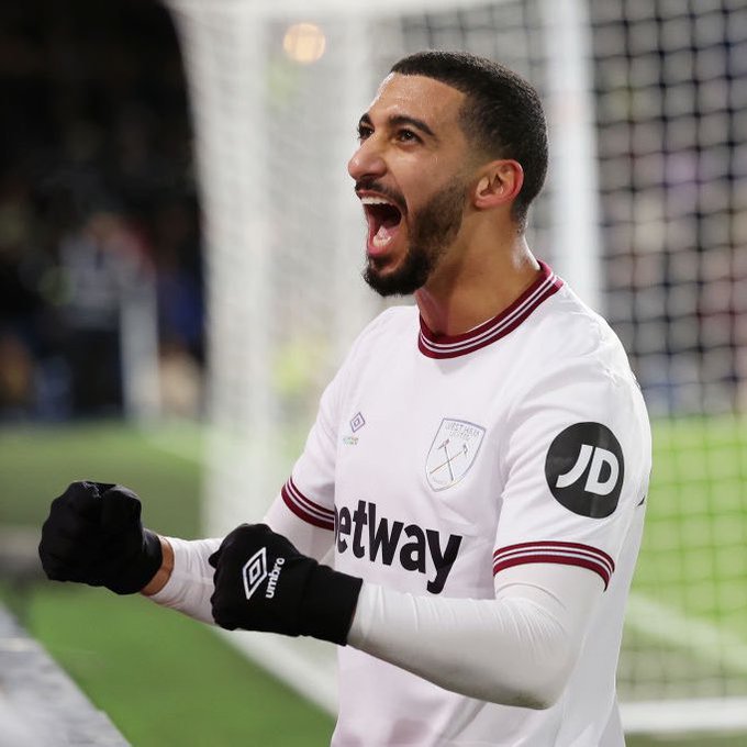 FIFA Launch Inquiry Into Benrahma, Fornals Transfer Collapse On Deadline Day FIFA Launch Inquiry Into Benrahma, Fornals Transfer Collapse On Deadline Day