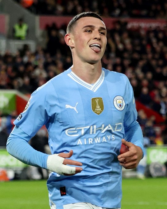 FPL GW23 Recap: Are You Feeling Foden And Cunha? iSoccer Winners FPL GW23 Recap: Are You Feeling Foden And Cunha? iSoccer Winners