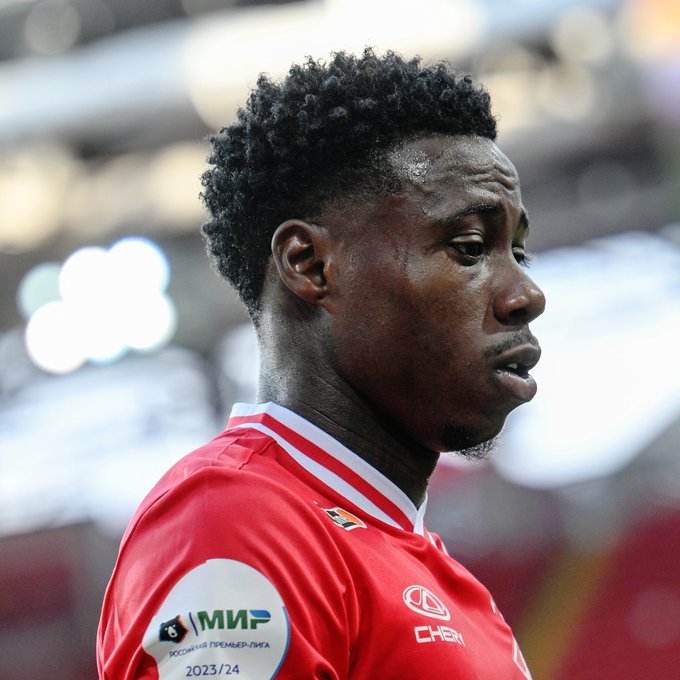 Former Ajax Star Bags Six Years Jail Term Following Involvement In Drug Trafficking Former Ajax Star Bags Six Years Jail Term Following Involvement In Drug Trafficking