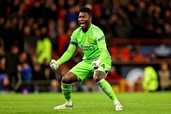 Andre Onana Could Spark Controversy Replicating David De Gea’s Actions At Manchester United