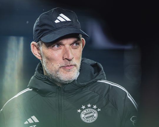Thomas Tuchel Eager To Join Manchester United But Open To Barcelona Move Thomas Tuchel Eager To Join Manchester United But Open To Barcelona Move