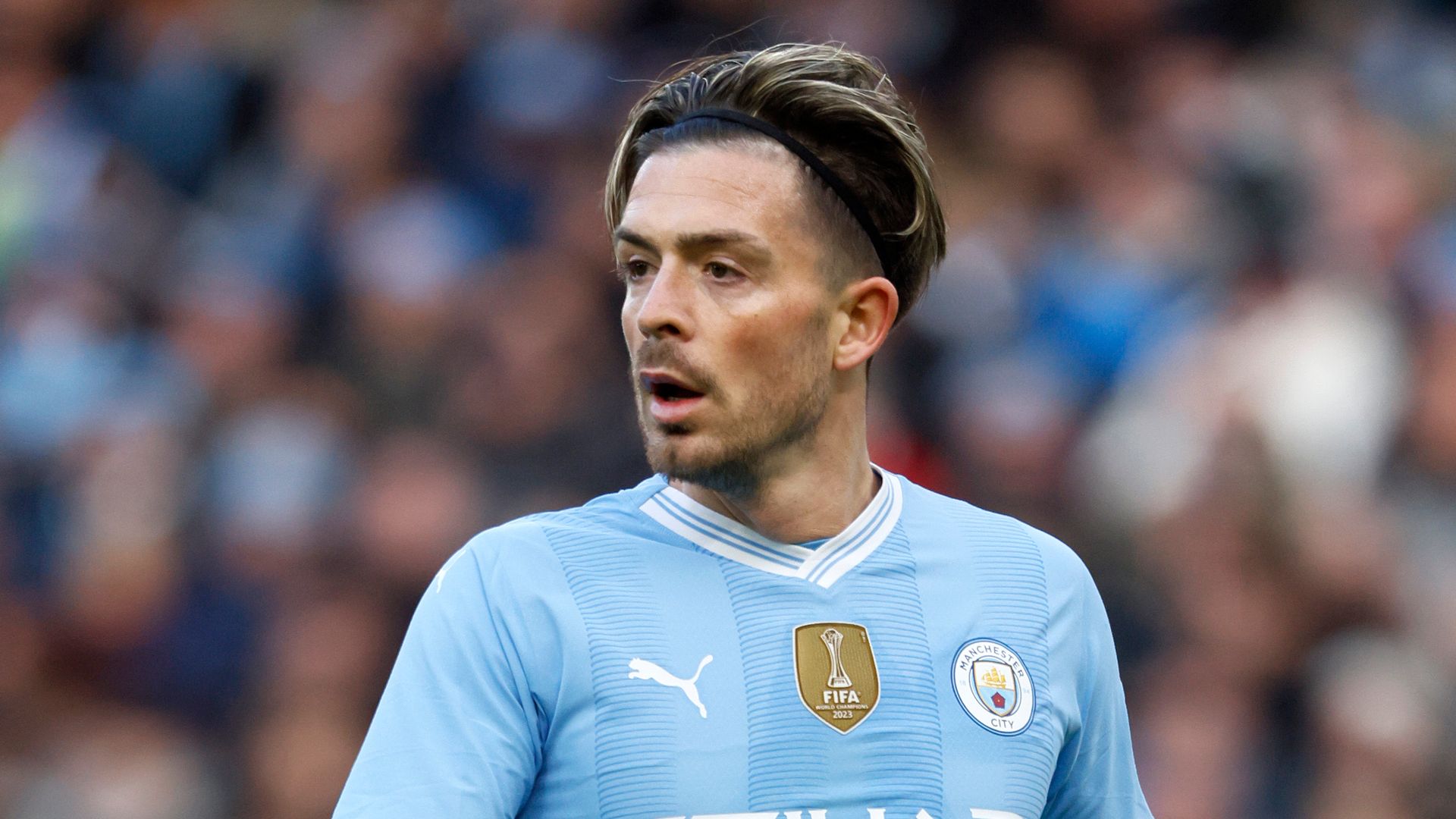 Jack Grealish Completely Flips The Man City Narrative In 20 Minutes Jack Grealish Completely Flips The Man City Narrative In 20 Minutes