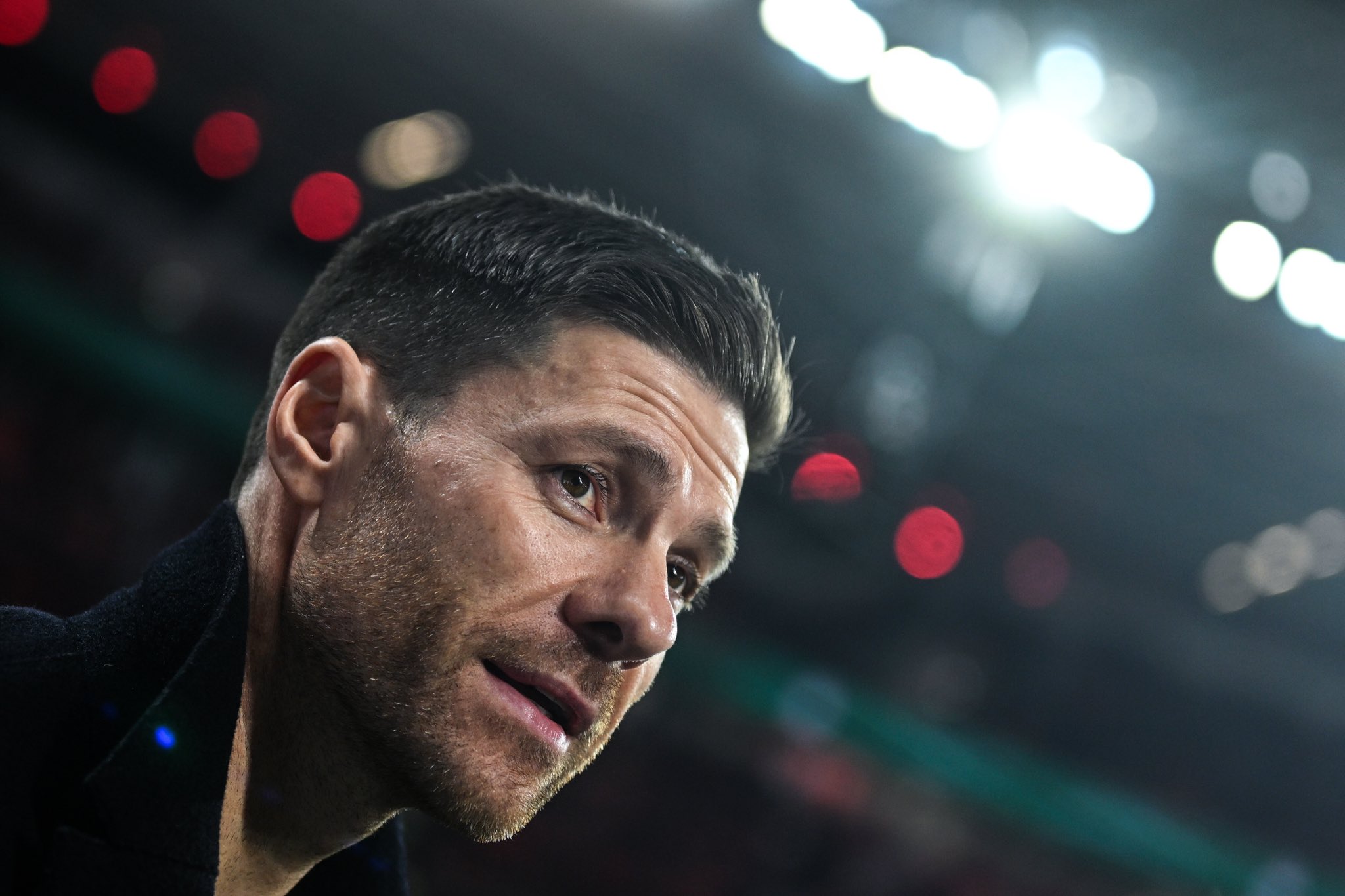 Liverpool Contacts Xabi Alonso’s Agent