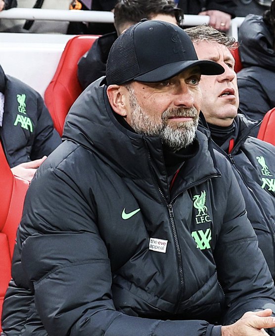 Klopp Delivers Point On Taking Over At Bayern Following Tuchel Resignation Klopp Delivers Point On Taking Over At Bayern Following Tuchel Resignation