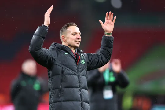 Liverpool Assistant Manager In Contact With Major European Club