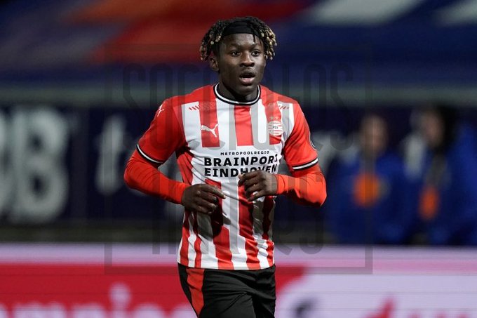 Liverpool Showing ‘Concrete’ Interest In PSV Star Expected To Leave Liverpool Showing ‘Concrete’ Interest In PSV Star Expected To Leave