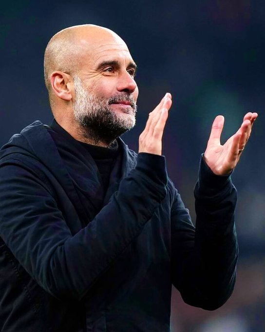 Pep Guardiola Apologizes To Kalvin Phillips For Calling Him “Overweight.” Pep Guardiola Apologizes To Kalvin Phillips For Calling Him “Overweight.”