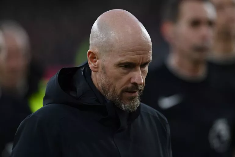 Man United Already Contact Manager Who Could Replace Ten Hag Man United Already Contact Manager Who Could Replace Ten Hag