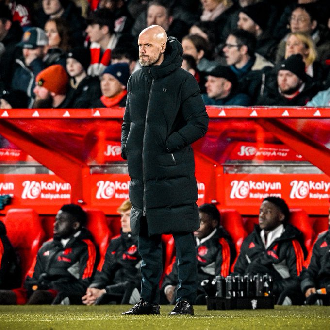 Man United Regret Signing Player, Set To Make Decision On What To Do Next Month Man United Regret Signing Player, Set To Make Decision On What To Do Next Month