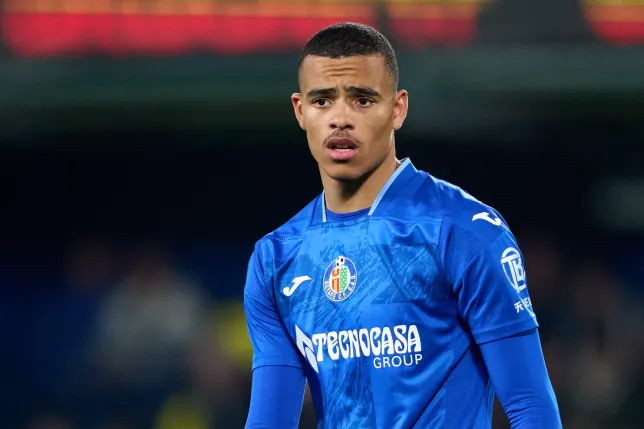 Cristiano Ronaldo Set To Trigger £31m Man Utd Windfall As Al-Nassr Target Greenwood Cristiano Ronaldo Set To Trigger £31m Man Utd Windfall As Al-Nassr Target Greenwood