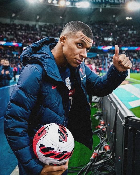 Mbappe Set For Incredible Signing-On Fee As He Nears Real Madrid Move Mbappe Set For Incredible Signing-On Fee As He Nears Real Madrid Move